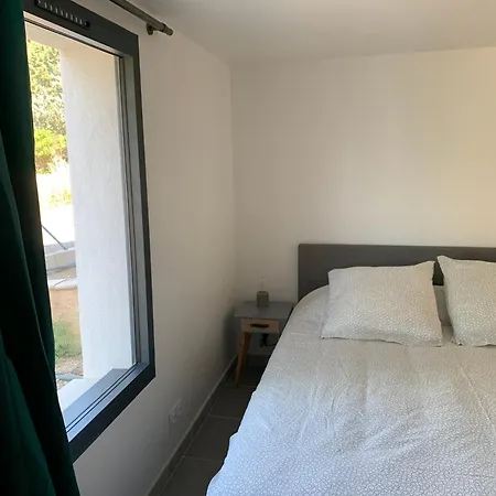 Apartment Moderne Avec Piscine