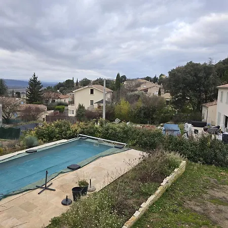 Moderne Avec Piscine *